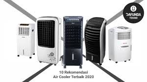 Di indonesia ada beberapa merk air cooler yang menawarkan kesejukan dan menjadikan suhu di dalam ruangan menjadi dingin. 10 Rekomendasi Air Cooler Terbaik 2020 Dafunda Com