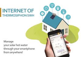 365 x 12.03 ÷ 2.0 x $0.0842 = $185 Remote Control Cuts Energy Bill Solarthermalworld