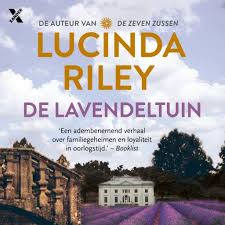De Lavendeltuin Een Aristocratische Familie Een Legendarisch Kasteel En Diep Weggestopte Geheimen Uitgeven Door Luiste In 2020 Lavendeltuin Luisterboek Audioboeken