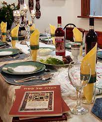 Passover is observed for seven days in israel and eight days elsewhere. Passover Wikipedia