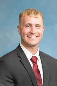 Ryan Grothe's Instagram, Twitter & Facebook