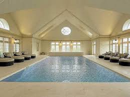 October 15, 2020 lucy carsen. The World S Most Luxurious Indoor Pools