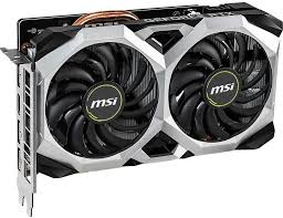 Competing the price of 1050 ti, but performance beyond a nvidia 1060, rx 570 is the best among this complete list of best cheap graphic card for gaming. The 10 Best Graphics Card Under 300 For 2021