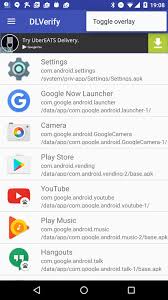 Download & install google app settings launcher 1.0 app apk on android phones. Deep Link Verification Final For Android Apk Download