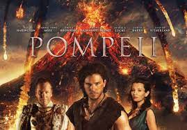 Sinopsis Film Pompeii Tayang Di Bioskop Trans Tv Malam Ini Kisah Cinta Milo Dan Cassia Semarangku