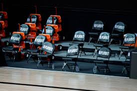 Who is the fastest player in the nba right now? Nba Protest Lakers Clippers Against Finishing Playoffs