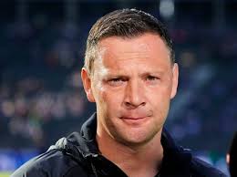 Hannovers Oliver Sorg L Berlins Salomon Foto de stock de contenido  editorial