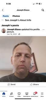 Troy Putman's Instagram, Twitter & Facebook