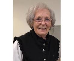 Patricia Hammack Obituary (1932