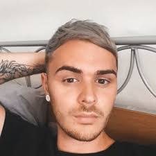 Jacob Rust's Instagram, Twitter & Facebook