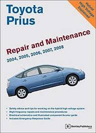 Toyota prius c owners manual.pdf. Toyota Prius Repair And Maintenance Manual 2004 2008 Bentley Publishers 9780837617664 Amazon Com Books