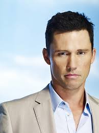 Leadership: Michael Westen from Burn Notice