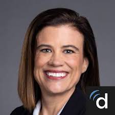 Dr. Jenny Pennycook, MD