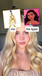 Me Vs His Type Filter Effect