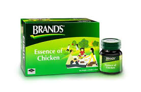 This study evaluates the effect of a commercial brand of chicken essence of chicken has been shown to have positive effect on recovery from fatigue caused by mental workload.) naiphinich ef al reported that. Brands Essence Of Chicken Drink Brands Induced Info