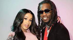Offset (migos) — power moves [prod. Migos Rapper Offset Cardi B S Fiance Buys Good Samaritan A Car For Helping Him After Accident Abc News