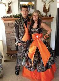Love Love Love Love Dress For My Cuzos Wedding Cant Wait Camo Prom Dresses Camouflage Prom Dress Camo Wedding Dresses