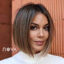 9 Super Flattering Haircuts If You Have An Oval Face Oval Face Hairstyles Oval Face Haircuts Hair Styles