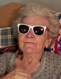 Obituary for Ella A. Ambrose