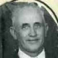 Glen Walker Thurston (1889–1967)