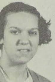 Fern Settles Houk (1935-2013)