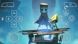 We provide nightmare in the dark 1 apk file for android 4.1+ and up. Little Nightmares 2 Ppsspp Android Download Isoroms Com