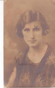 Orrin K. Bosworth and Iva Vera Dilley Bosworth's family history in  Sunfield, MI