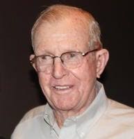 Thomas F. (“Red") Coffey Obituary