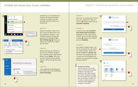 (do this for every email client page) Outlook 2019 Die Anleitung In Bildern Komplett In Farbe Ideal Fur Alle Einsteiger Auch Senioren Amazon De Witzgall Otmar Bucher
