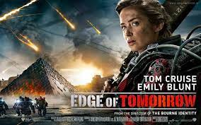 Watch edge of tomorrow 2014 google drive mp4. Hd Wallpaper Emily Blunt In Edge Of Tomorrow Edge Of Tomorrow Movie Wallpaper Flare