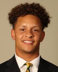 2018 BAYLOR FOOTBALL MEDIA ALMANAC