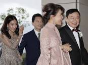 ข่าว Like สาระ - ทูลกระหม่อมฯ เสด็จร่วมงานแต่ง 'อุ๊งอิ๊ง-ปอ ...