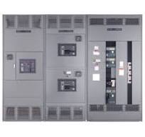 Switchboards and Switchgear | Schneider Electric USA