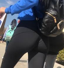 Sexy High School TEEN In Hot Tight Leggings Creepshots - Candid Teens -  Creepshots - Candid Voyeur Girls - Candid Ass Girls - Teen Porn
