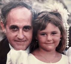 Happy Fathers Day to my sweet, darling Dad💕 You hold a very special place  in my heart. Thank you for your unwavering dedication to our family and for  always being my #1