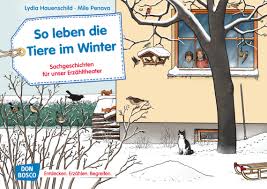 17 11 2019 entdecke die pinnwand tiere im winter von waltraud rieger. So Leben Die Tiere Im Winter Kamishibai Bildkartenset Entdecken Erzahlen Begreifen Sachgeschichten Offizieller Shop Des Don Bosco Verlags