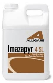 The addition of glyphosate to the auxin. Dicamba 2 4 D Dma Alligare