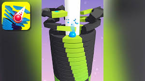 But even black platforms are no match for a fireball falling at . Stack Ball Mod Apk Latest V1 0 70 Fully Unlocked No Ads