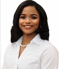 Jaylan Brown, Director of Elections Aiyana Hudson, Deputy Director Amaya  Conner, Chief PSA Representative Ayanna Prather, Chief