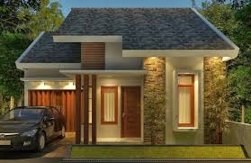 Sangat cocok untuk mempercantik interior khususnya untuk desain minimalis. 24 Model Desain Rumah Sederhana Tapi Indah Kelihatan Mewah Godean Web Id