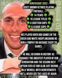 Glasgow Celtic Supporters...