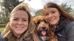 Fundraiser by Sophie Grogan : Help Sophie & Ruth to have a family