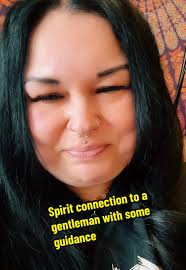 #gem_eliza_psychic_medium #gemelizapsychic #mediumship #psychicmedium  #spiritreading #spiritualtiktok #mediumsoftiktok #foryoupage❤️❤️ #foru  #fyppp