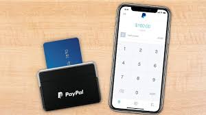 Maybe you would like to learn more about one of these? Paypal Here Review Card Reader App A Good Solution