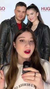 🚨OTRO ESCÁNDALO CON LIAM PAYNE Su ex novia, Maya Henry, hizo fuertes  acusaciones en su contra en su nueva novela “Looking Foward” y yo te cuento  todo en un solo video. #chismecitopop #liampayne