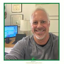 It is so exciting to see some new faces here! Joe is the founder of Raise  the Bar Business Coaching and Consulting. As a business leader with  experience as an executive, entrepreneur,