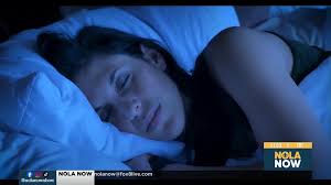 Sleep hygiene and healthy sleep habits