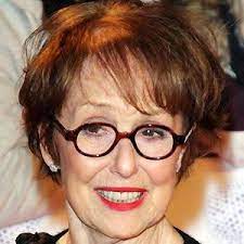 Una stubbs is an english actress, television personality, and former dancer who has appeared on british television and in the theatre, and l. Una Stubbs Net Worth
