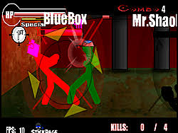 Un completo directorio de juegos de estrategia, arcade, puzzle, etc. Combat Tournament Legends Game Play Online At Y8 Com