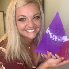 Shawn-Dell Stenson (@hair.by.shawndell) · Petoskey, MI